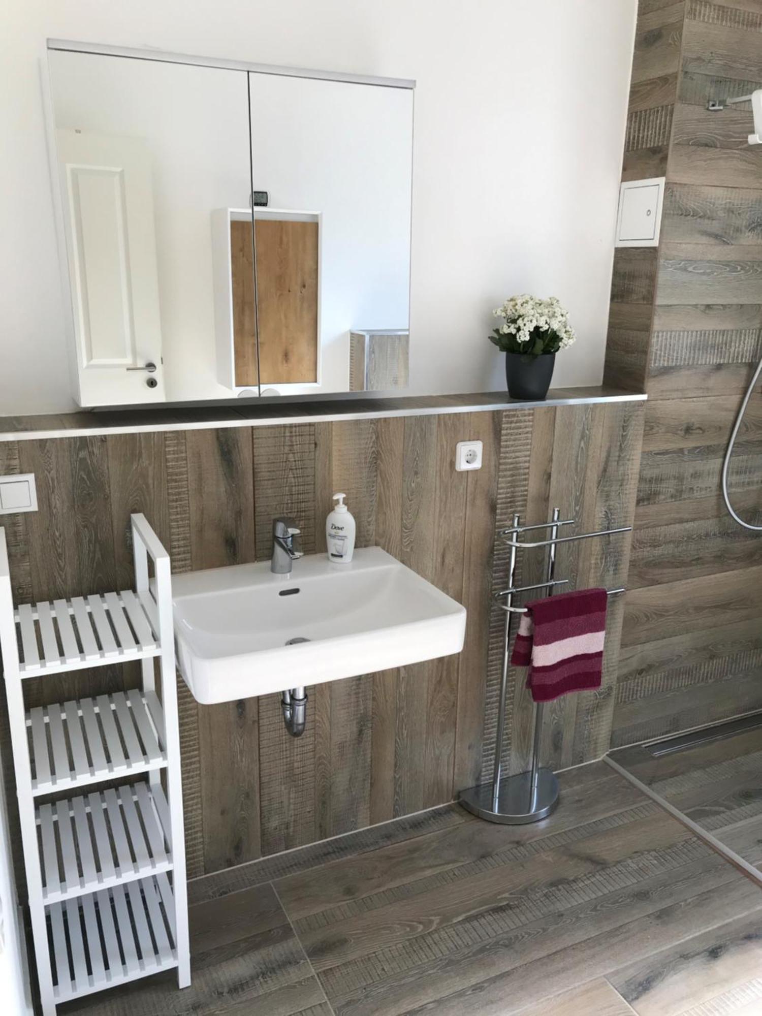 Schoene Neu Erbaute Wohnung Berlin Dış mekan fotoğraf