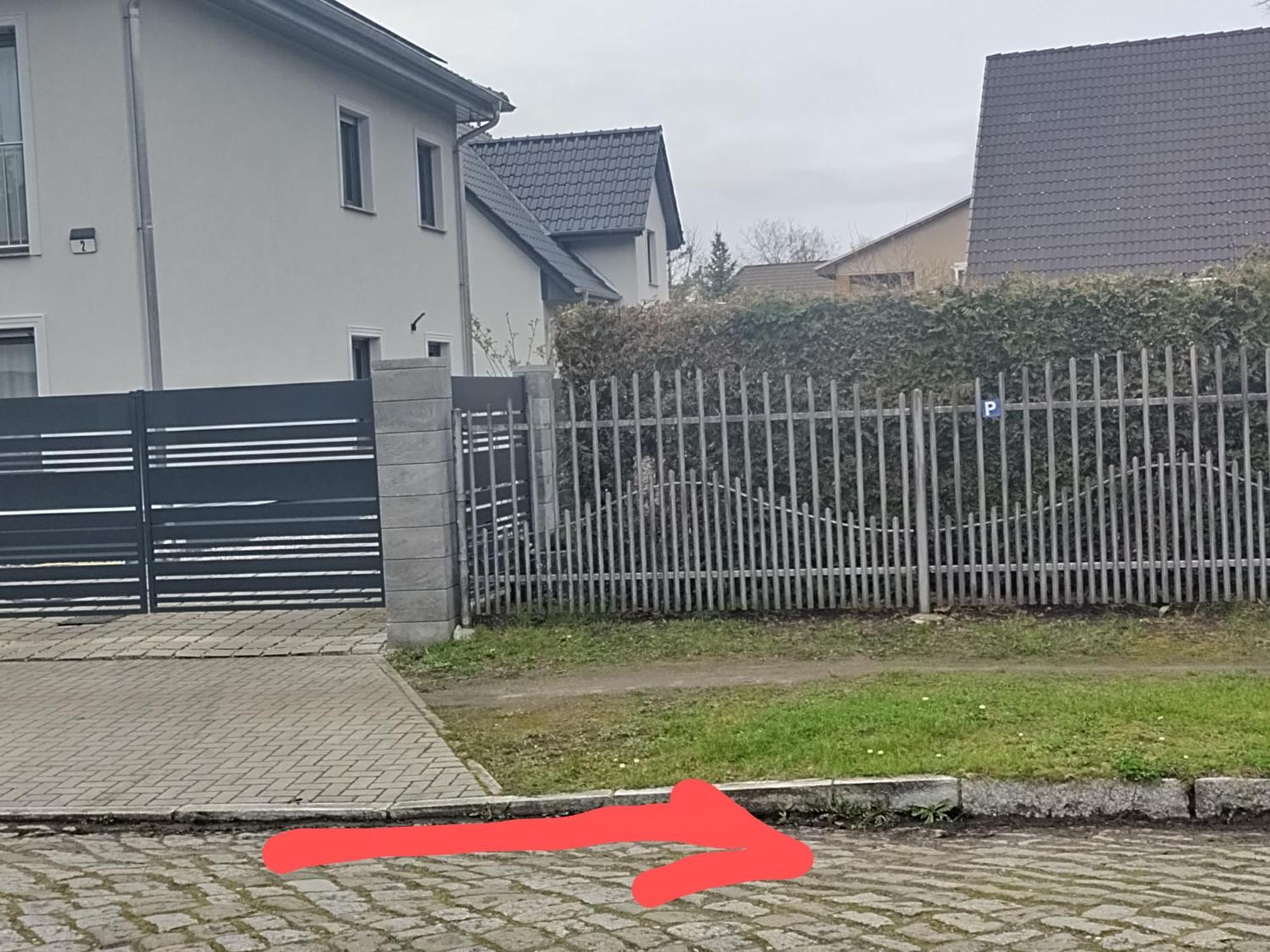 Schoene Neu Erbaute Wohnung Berlin Dış mekan fotoğraf